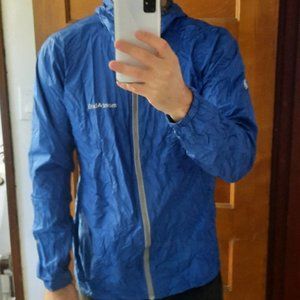Montbell VERSALITE JACKET MEN'S